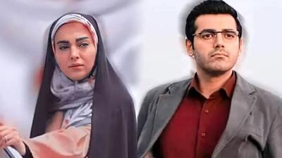  فیلم/ مهشید جوادی، بازیگر آذری زبان سریال بچه مهندس: فقط از من میپرسیدن که جواد بالاخره با تو ازدواج میکنه یا با مژگان؟