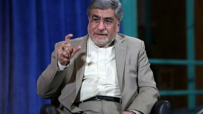 علی جنتی : مردم ناراضی چاره ای نداشتند که به خیابان آمدند/  دو وزیر پرونده چای دبش به زندان رفته اند ، کجا هستند