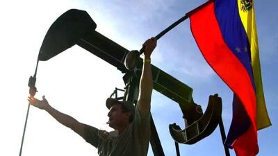 پالایشگاه های آمریکا برندگان اصلی ماجرای حمله به ونزوئلا