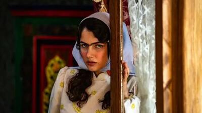  فیلم/ همه چیز درباره خجسته خواهر ترلان پروانه در بامداد خمار / از ساخت ایران تا بامداد خمار و سووشون