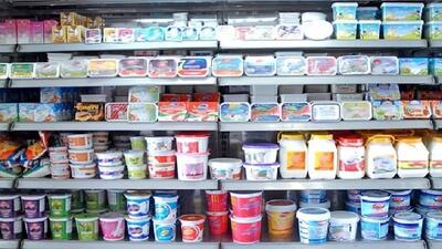 افزایش قیمت لبنیات ممنوع! / هیچ واحد لبنی مجوز گرانی را ندارد