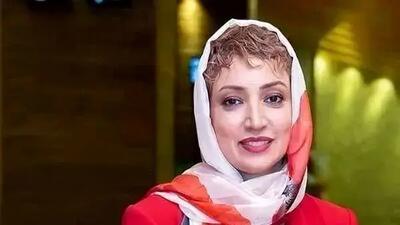  فیلم ترانه خوانی نگار عابدی و متین ستوده از همایون شجریان / یک نفس می خوانند و می نوازنند آتشی در سینه دارم