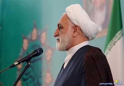 رئیس قوه قضائیه: مسئولان به میان مردم معترض در بازارها، مساجد و دانشگاه‌ها بروند