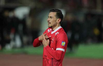 یحیی گل محمدی این بازیکن پرسپولیس را می‌خواهد؟