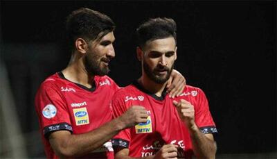 این گزینه پرسپولیس نزدیک تراکتوری شدن؛ احمد نوراللهی به تی‌تی‌ها «نه» گفت