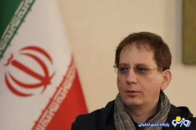  پاسخ بابک زنجانی به توییت «زهی خیال باطل» ایلان ماسک چه بود؟