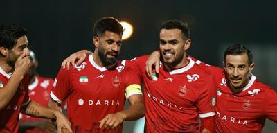 اوسمار شانس آورد/ نقش مهم اوستون اورونوف در تقویت پرسپولیس