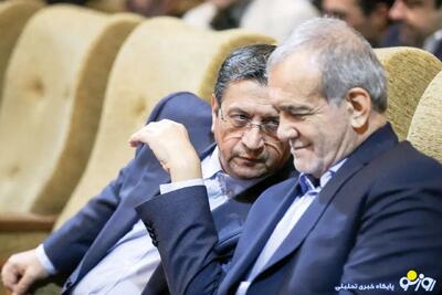 همتی: بانک مرکزی نباید مسئول نرخ‌گذاری باشد بلکه باید از نوسانات نرخ ارز جلوگیری کند!