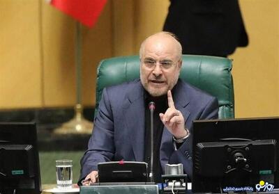 قالیباف: باید با معترضان گفت‌و‌گو کرد