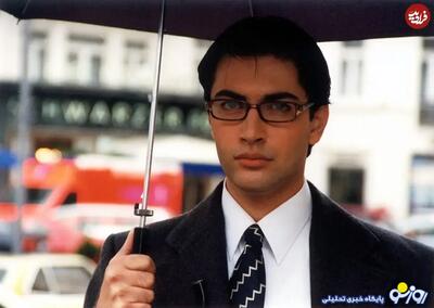  پارسا پیروزفر در ۵۳ سالگی