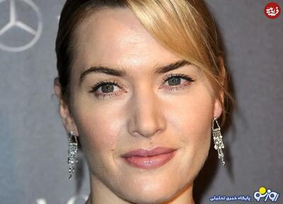  عکسی از رز فیلم تایتانیک در حال قدم زدن در لس‌آنجلس