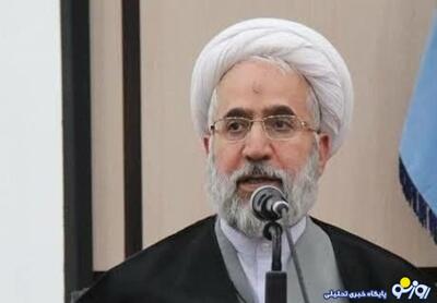 دادستان کل کشور: امنیت مردم، خط قرمز ماست