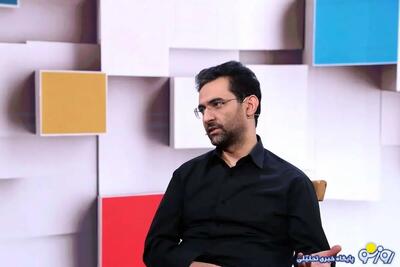 اظهارات جهرمی در خصوص تحرکات موساد