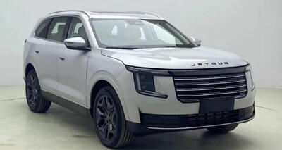  نسل جدید جتور X70L (فیدلیتی) با طراحی جدید و پیشرانه قدرتمند معرفی شد