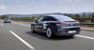 هر آنچه باید درباره سیستم رانندگی خودکار سطح 3 بدانیم