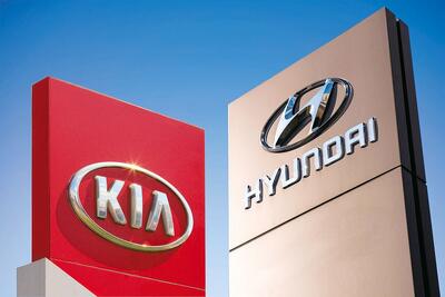 اهداف فروش هیوندای و کیا در سال ۲۰۲۶