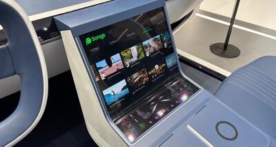 غوغای فناوری در نمایشگاه خودرو مونیخ ۲۰۲۵؛ نمایشگرهای غیب‌شونده و موتورهای برقی بی‌نظیر