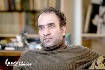 آخرین وضعیت جسمی رضا امیرخانی | مجموعه رسانه ای صبا