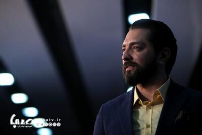 بهرام رادان بازیگر «تایپیست» شد/ آغاز پیش‌تولید در مقام تهیه‌کننده | مجموعه رسانه ای صبا