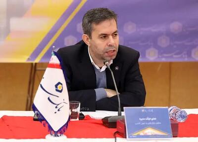  طراحی شعب باید با محوریت رفاه مشتریان و استانداردهای صیانت از حقوق آنان بازنگری شود