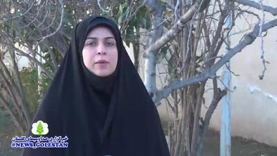  پیش بینی وضعیت آب و هوا گلستان فردا سه شنبه ۱۶ دی ۱۴۰۴ + هواشناسی گلستان فردا + وضعیت هوای فردا گرگان