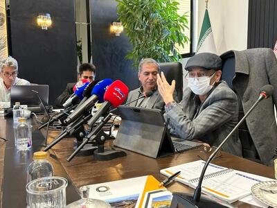  برای فعال‌سازی معادن راکد و غیرفعال نیازمند همکاری دستگاه‌های اجرایی هستیم / معادن راکد به چرخه تولید بازمی‌گردند