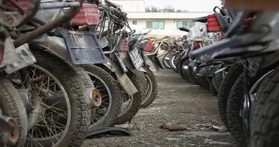 تسهیلات نوسازی موتورسیکلت‌ چقدر شد؟