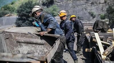 آخرین خبر از حادثه برای کارگران معدن زغالسنگ خمرود + تعداد فوت شدگان و مصدومان