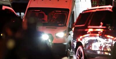 آخرین خبر از وضعیت نیکلاس مادورو، رئیس جمهور ونزوئلا امروز دوشنبه ۱۵ دی ۱۴۰۴ | قاضی جلسه امروز مادورو کیست؟