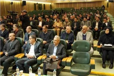  برگزاری اولین همایش روش‌های نوین تأمین مالی ویژه فعالان اقتصادی استان گیلان