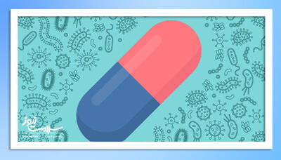 کشف یک آنتی‌بیوتیک پنهان با قدرت نابودی ابرمیکروب‌ها