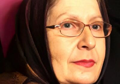  سفر در زمان؛ چهره «شیرین یزدان‌بخش» در 76 سالگی؛ سال 1403