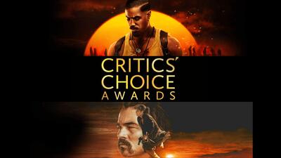  انجمن ملی منتقدان One Battle After Another را بهترین فیلم سال اعلام کرد