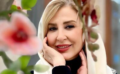  سفر در زمان؛ «مرجانه گلچین» در 24 سالگی و دهمین فیلم اش؛ سال 1371