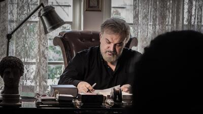 نگاهی به قسمت پایانی سریال شغال | یک پایان دم دستی