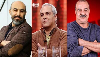 بازگشت چهره ها به تلویزیون | وقتی کفگیر برندسازی به تهِ دیگ می‌خورد!