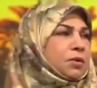 خوانندگی یک زن در صداوسیما + فیلم - سلام نو