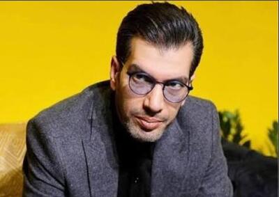 امیر تشکر بعد از تصادف شدید و خونریزی مغزی از بیمارستان مرخص شد - سلام نو