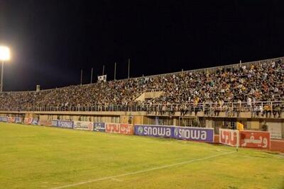 استقلال به دنبال دیدار با تراکتور در شهر یزد - سلام نو