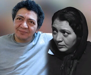 صحبت‌های عجیب و جنجالی سامان ارسطو بازیگر در مورد تغییر جنسیت و زندگی‌اش + فیلم - سلام نو