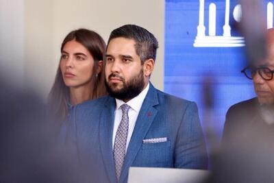 نخستین واکنش پسر مادورو به بازداشت پدرش / به خیابان بیایید - سلام نو