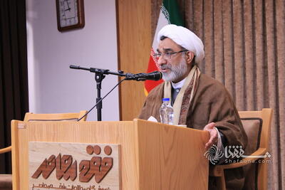  خسروپناه تاکید کرد؛ ضرورت پیوند تخصص‌گرایی با نگاه کل‌نگر در دانشگاه‌ها