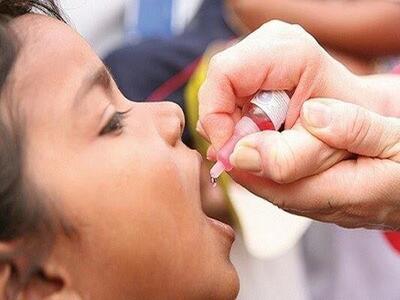 اعلام جزئیات برنامه ملی پیشگیری از فلج اطفال در ایران