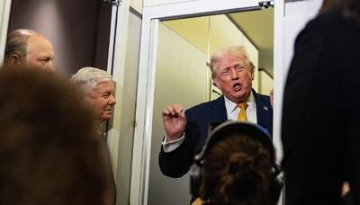 ترامپ پس از حمله به ونزوئلا بار دیگر کشورهای همسایه را تهدید کرد