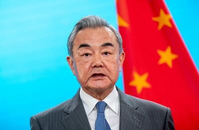 چین: هیچ کشوری حق ندارد نقش ژاندرم بین‌المللی را ایفا کند