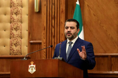  رسانه‌های سوری: دور جدید مذاکرات بین سوریه و اسرائیل با میانجی‌گری آمریکا برگزار می‌شود