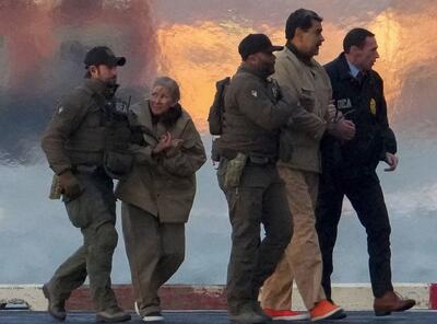 دبیرکل سازمان ملل متحد از تأثیر اقدام نظامی آمریکا در ونزوئلا «عمیقا نگران» است