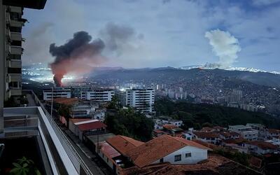 اسپانیا و 5 کشور آمریکای لاتین: عملیات آمریکا در ونزوئلا تهدیدی برای امنیت منطقه‌ای است