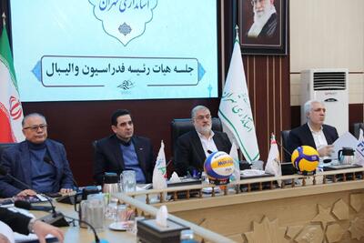 استاندار تهران: استعدادهای ورزشی در مدارس و دانشگاه‌ها شناسایی شوند