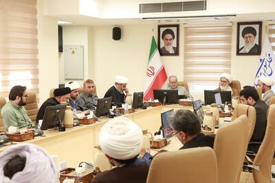  رئیس مرکز تحقیقات اسلامی مجلس تاکید کرد: لزوم نسبت‌سنجی قانون‌گذاری و ایجاد التزام درونی به قانون در حکمرانی دینی